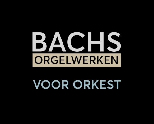 Bachs Königin Promo